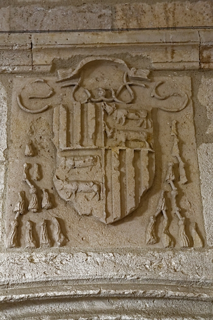 Abbaye de Montmajour-065